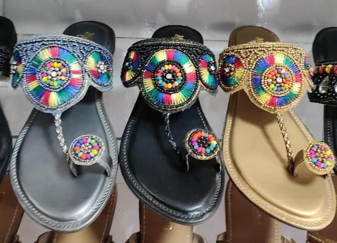 Fashion Shoes